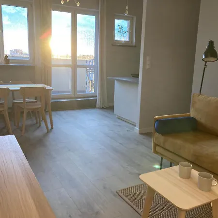 Zachody Nad Wrocławiem Apartament