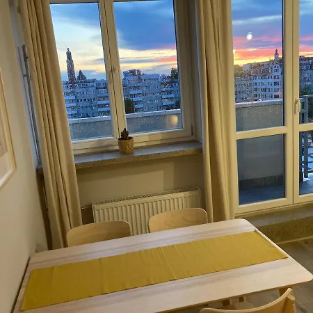 Zachody Nad Wrocławiem