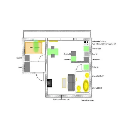 Zachody Nad Wrocławiem Wrocław