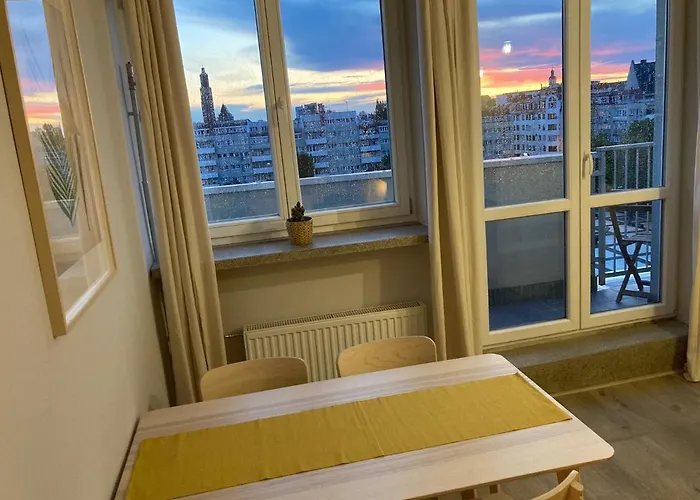 Zachody Nad Wroclawiem