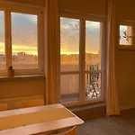 Zachody Nad Wrocławiem Apartament Wrocław