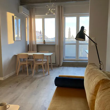 Zachody Nad Wroclawiem Wrocław