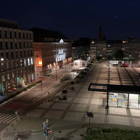 Zachody Nad Wrocławiem * Wrocław