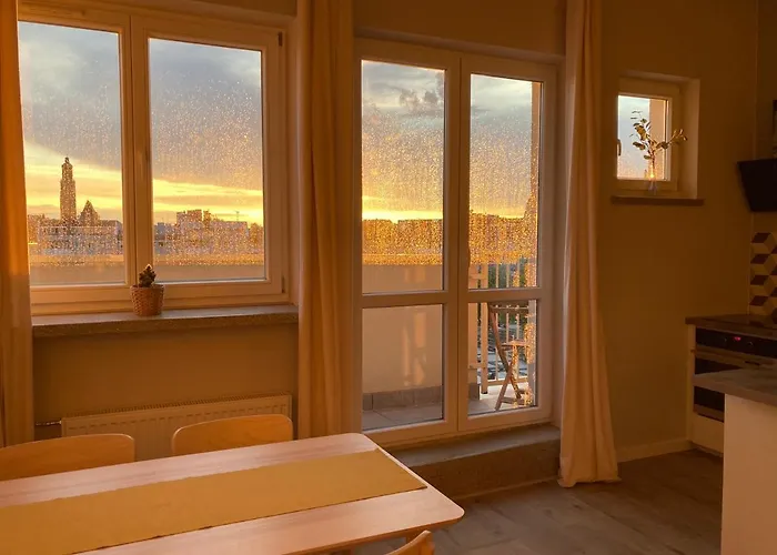 Zachody Nad Wroclawiem Apartment Wroclaw