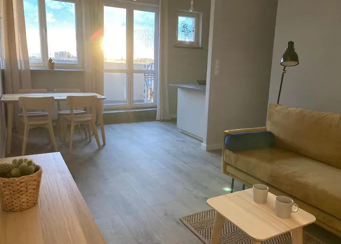 Zachody Nad Wroclawiem Apartment