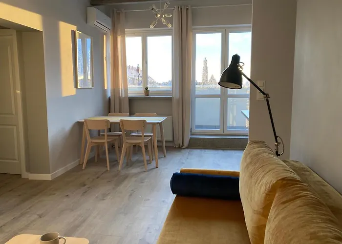 Zachody Nad Wroclawiem Wroclaw