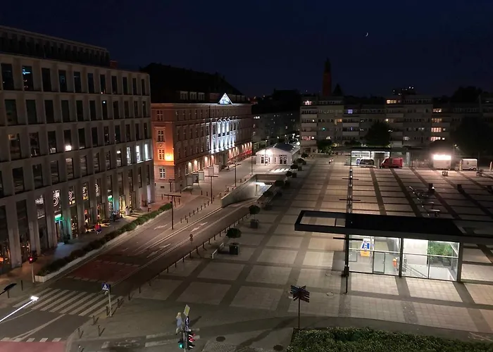 Zachody Nad Wroclawiem * Wroclaw